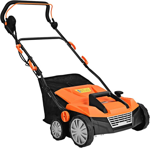Scarificatore 1 per - in-1,