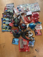 Ultimate Real Robots Bundle