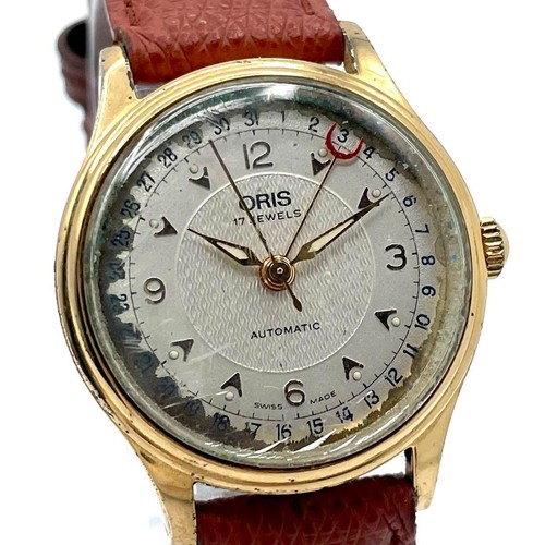 Orologio automatico oris - orologio,