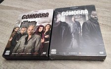 GOMORRA le prime 2 stagioni