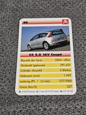 Citroen C4 2.0 16V Coupè -