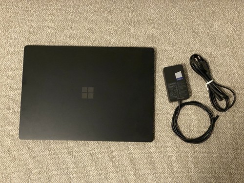 Microsoft surface laptop - laptop, i7
