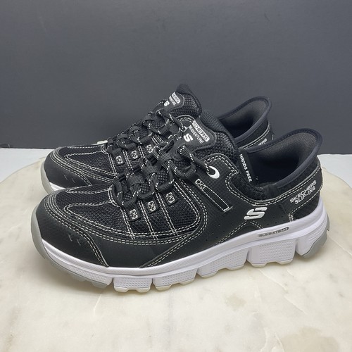 Sneaker skechers slip ins - slip,