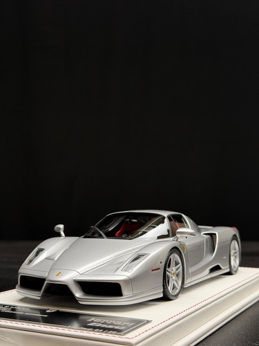Ferrari enzo davis - enzo, [davis