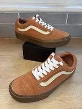 Vans Old Skool Platform donna
