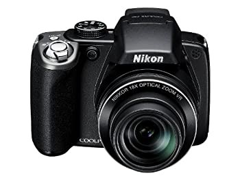 Nikon coolpix p80 fotocamera - nikon,