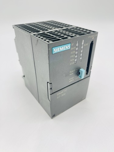 Plc siemens 6es7316 2ag00 0ab0 - plc,