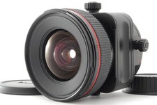 [OTTIME CONDIZIONI] Canon TS-E