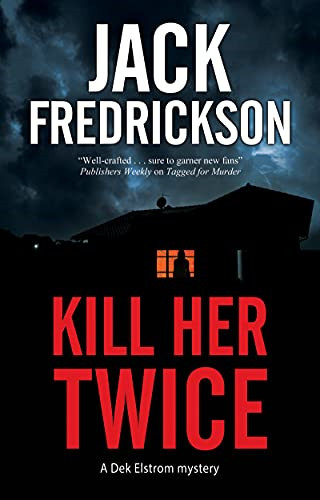 Kill her twice dek - kill,