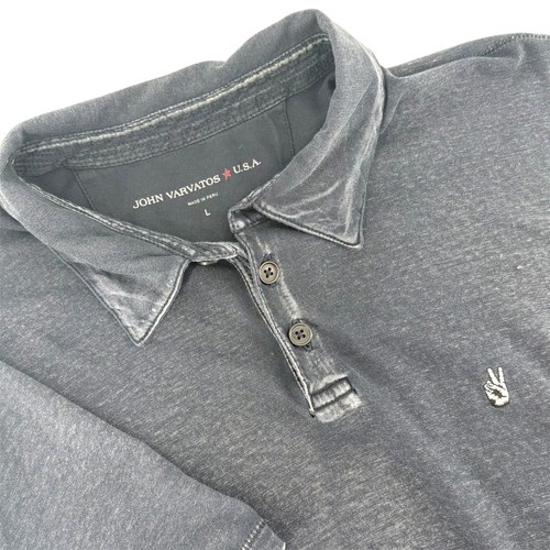 Polo uomo john varvatos usa - john,
