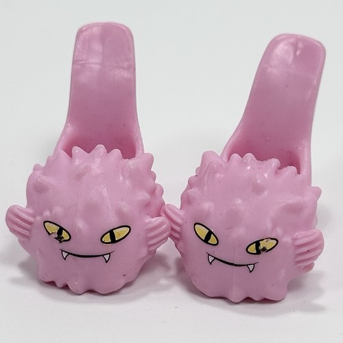 Ricambio pantofole monster - pantofole,