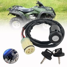 INTERRUTTORE CANNA PRINCIPALE