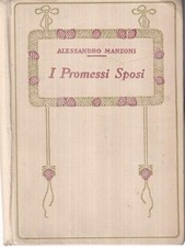 I PROMESSI SPOSI MANZONI