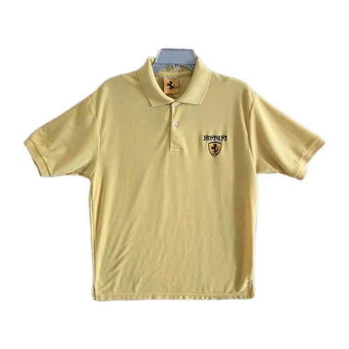 Polo ferrari 1996 vintage - polo,