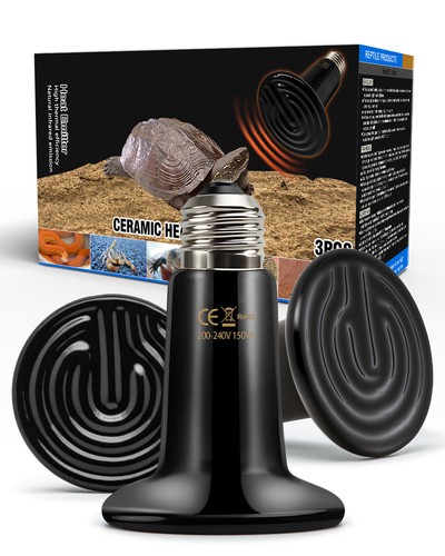 Lampada emettitore calore - lampada,