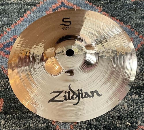 Zildjian splash piatto - s,