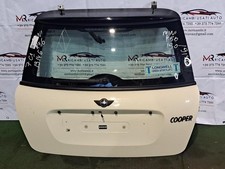 PORTELLONE POSTERIORE COMPLETO PER MINI Cooper 2° Serie 41002752015 N12B16A (0