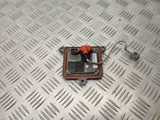 Centralina Alimentatore Faro Xenon Ford Focus 2018 AA660430072