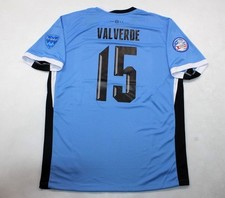 MAGLIA CALCIO RETRO URUGUAY