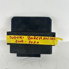 SUZUKI BURGMAN 650 2010 -