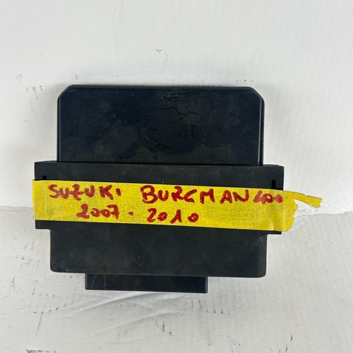 Suzuki burgman 650 - suzuki,