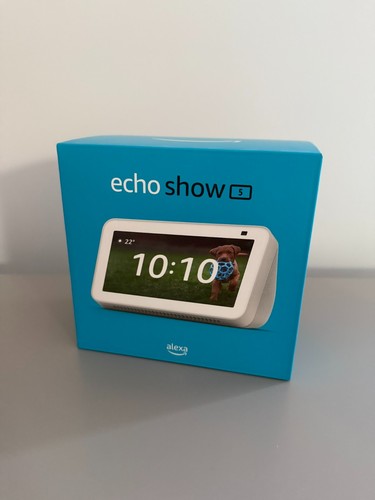 Altoparlante smart display - smart,