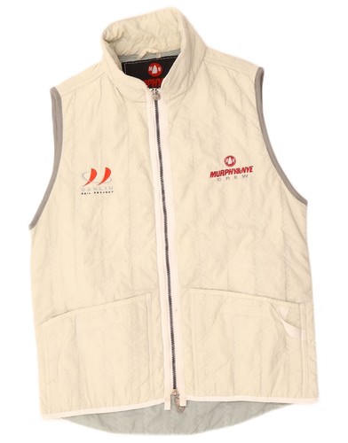 Gilet uomo murphy nye uk - uomo, 38
