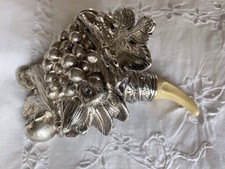 CORNUCOPIA ARGENTIERI  MAGRINO