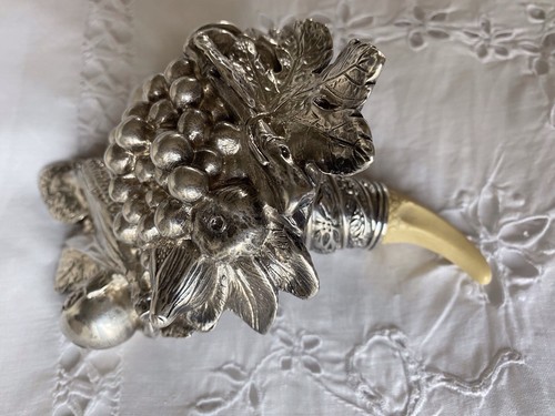 Cornucopia argentieri magrino - argentieri,