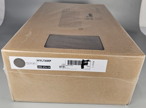 Ikea hyltarp copridivano - hyltarp,