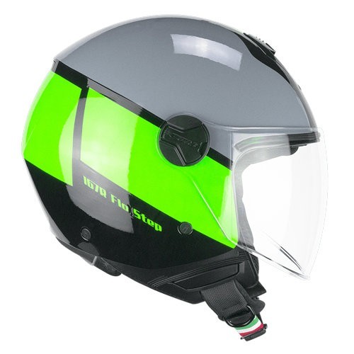 Casco moto scooter cgm - moto/scooter,