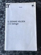 IL GIOVANE HOLDEN - J. D