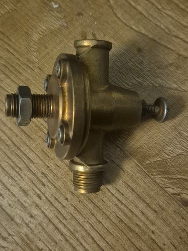 Faema e61 valvola gas - e61,,