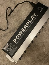 Behringer Powerplay Pro-8