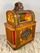 Jukebox Packard Modello