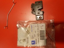 serratura sella PEUGEOT GEOPOLIS 300 cod 803104