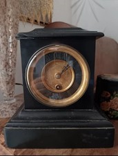 Orologio  Antico  da Camino 800/90