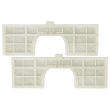 2 Filtro HEPA para Samsung