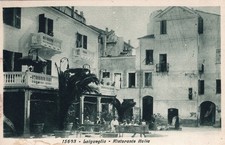 Laigueglia - Ristorante Italia