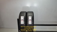 GOMME USATE   195/60R15 88H KINSTRONG RICOSTRUITO PNEUMATICI USATI C09048