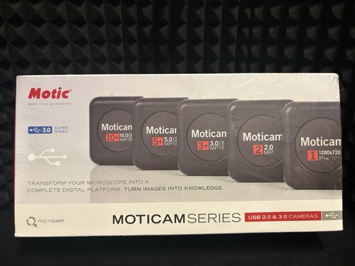 Motic moticam - motic,