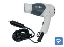 Asciugacapelli da Viaggio solo