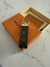 Portachiavi Louis Vuitton LV