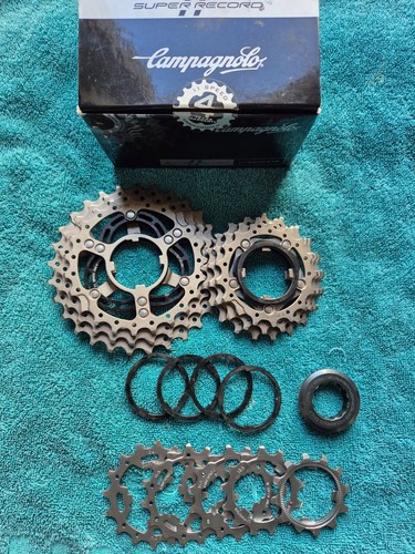 Cassetta campagnolo - cassetta,