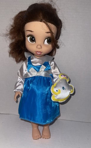 Disney belle bella la - disney,