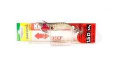 Yamashita Naory RH Squid Jig 1,5D-5,5 grammi-2,5 sec al m 010 (7406)
