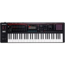 Roland fantom tastiera da - fantom-06,