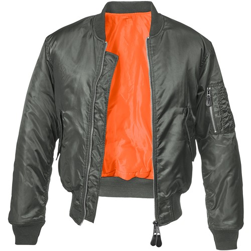 Brandit ma1 giacca bomber uomo - brandit,