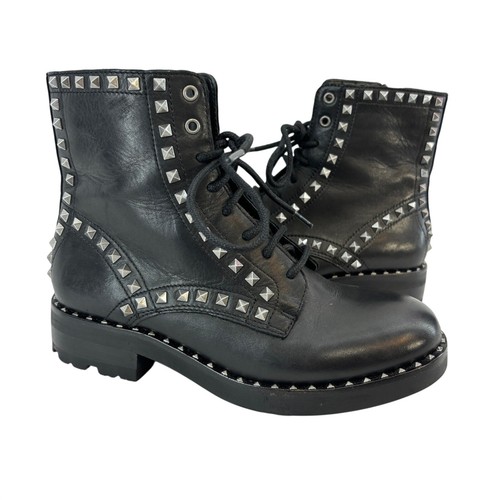 Stivali combattimento ash - da,