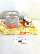 Pistone Singolo Fiat 127 SPORT
